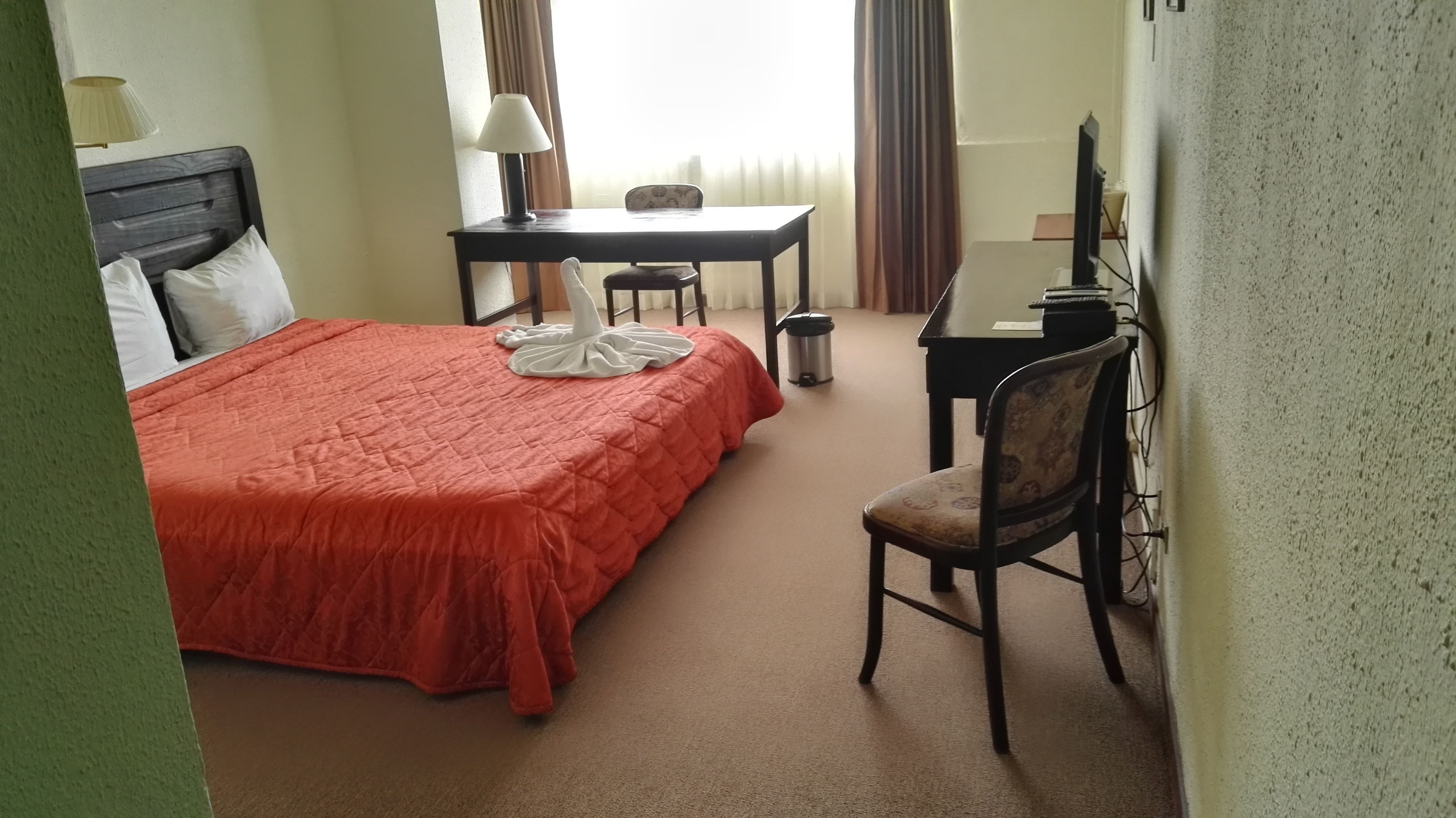 Foto - Nuevo Maragato Hotel & Hostel