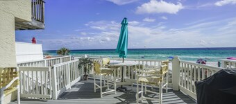 Sailfish Townhomes by Panhandle Getaways