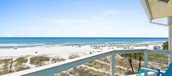 Sailfish Townhomes by Panhandle Getaways