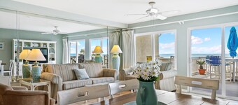 Sailfish Townhomes by Panhandle Getaways
