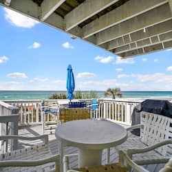 Condo, 2 Bedrooms, Sea View (3) | Balcony