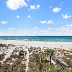 Condo, 2 Bedrooms, Sea View (3) | Balcony view