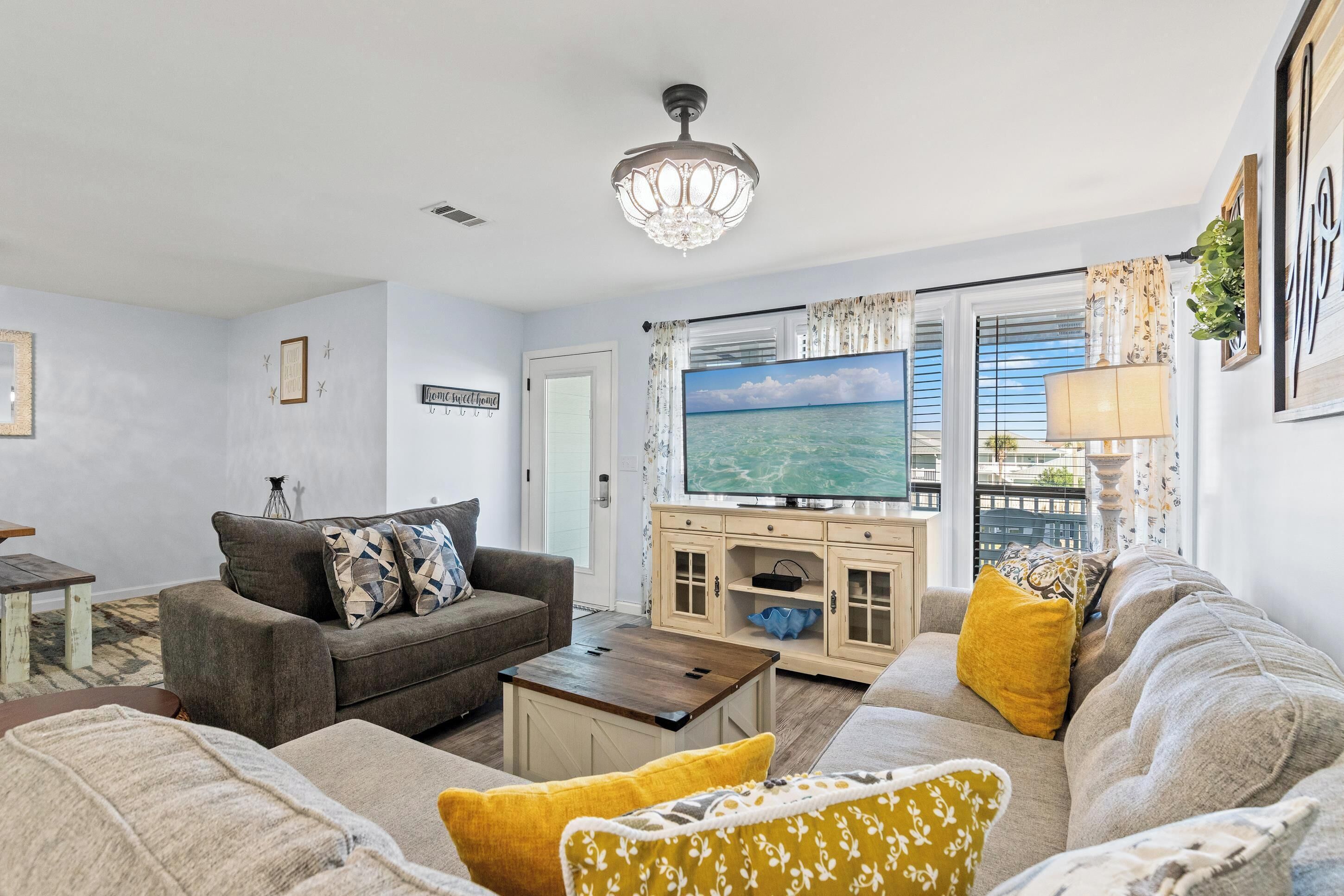 Wohnbereich