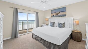 Resortwoning, 4 slaapkamers (Townhome B) | 4 slaapkamers, een strijkplank/strijkijzer, gratis wifi, beddengoed