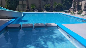 Jardín