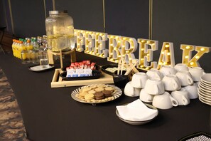 Reception - Hotel La Joya Tulancingo (Tulancingo)