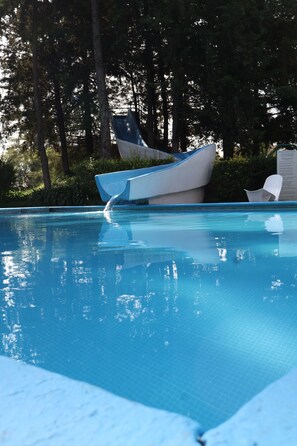 Exterior - Hotel La Joya Tulancingo (Tulancingo)