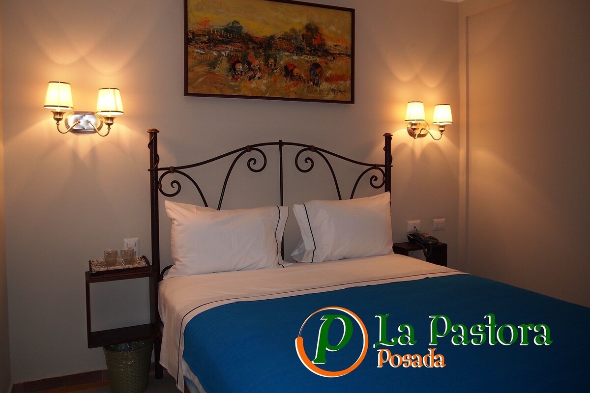 Premium Double Room