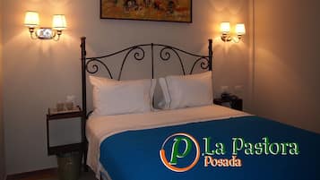 Habitación doble Premium