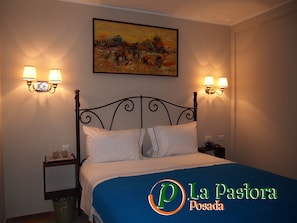 Chambre Double Premium