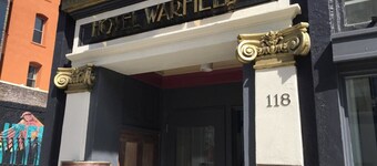Warfield Hotel