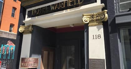 Warfield Hotel