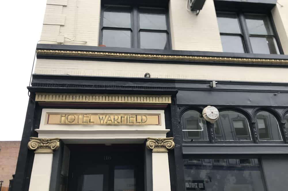 Warfield Hotel