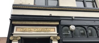 Warfield Hotel