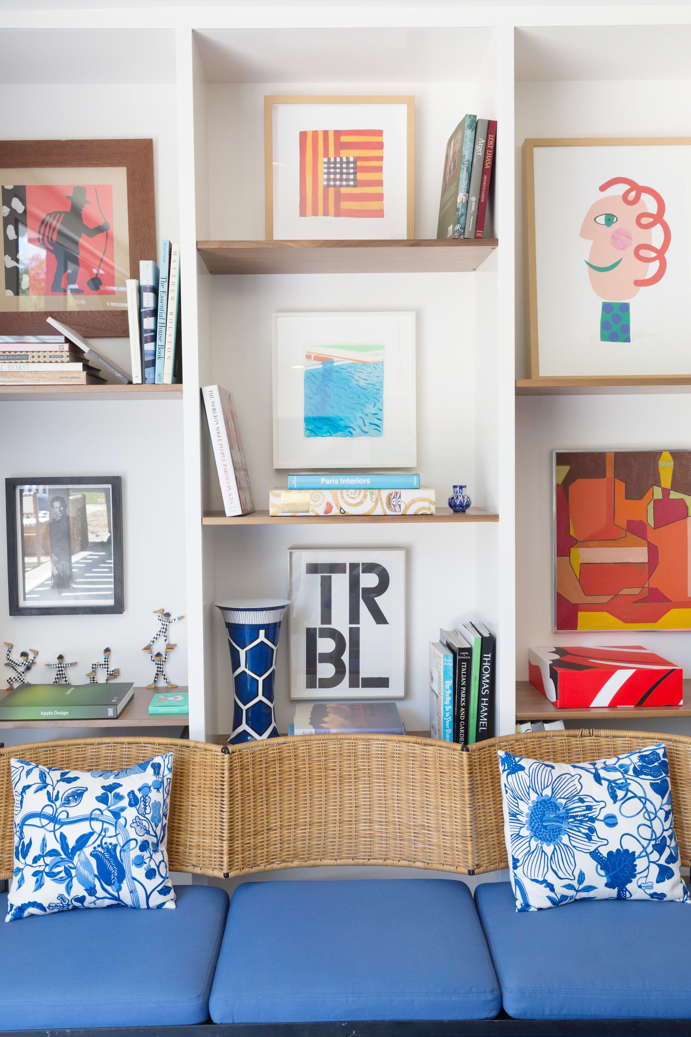 Foto - Holiday House Palm Springs