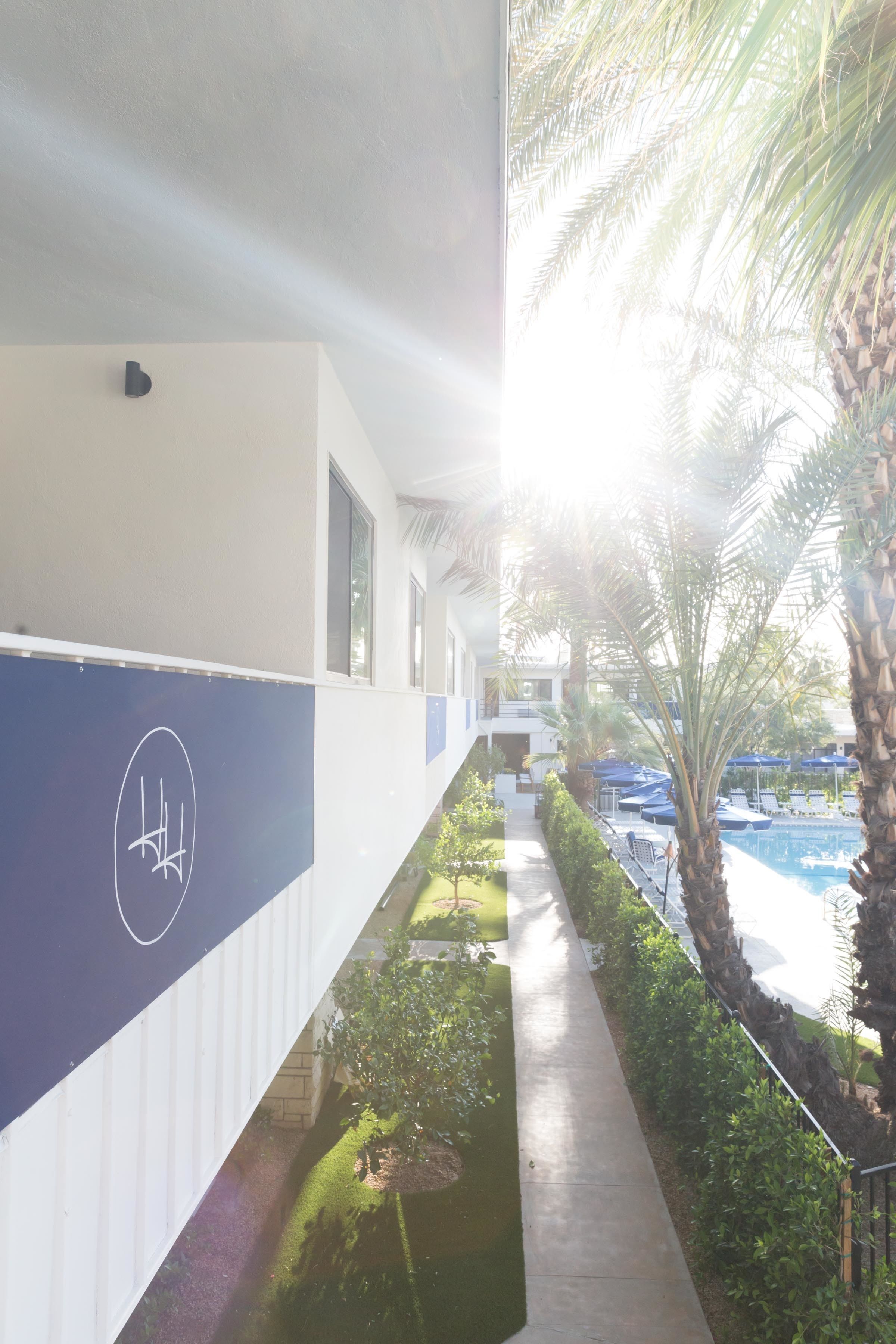 Foto - Holiday House Palm Springs