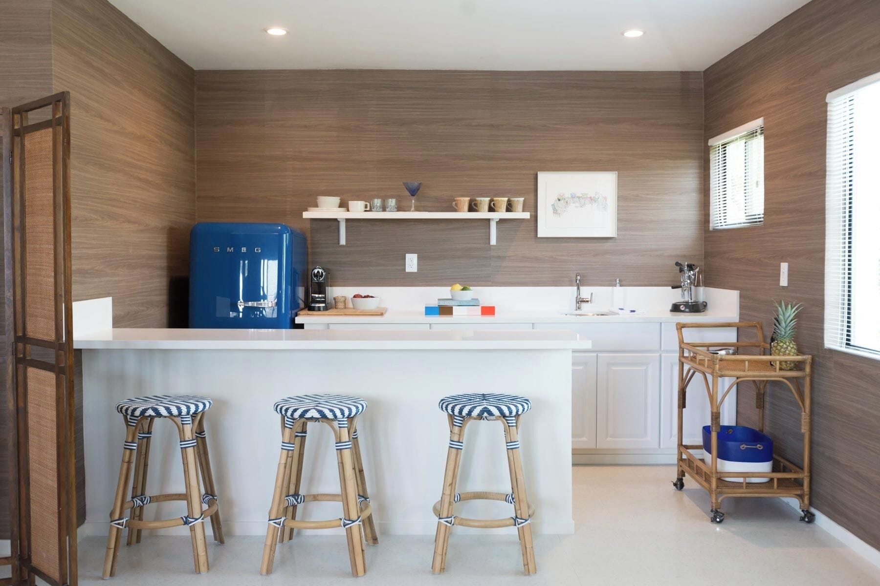 Foto - Holiday House Palm Springs