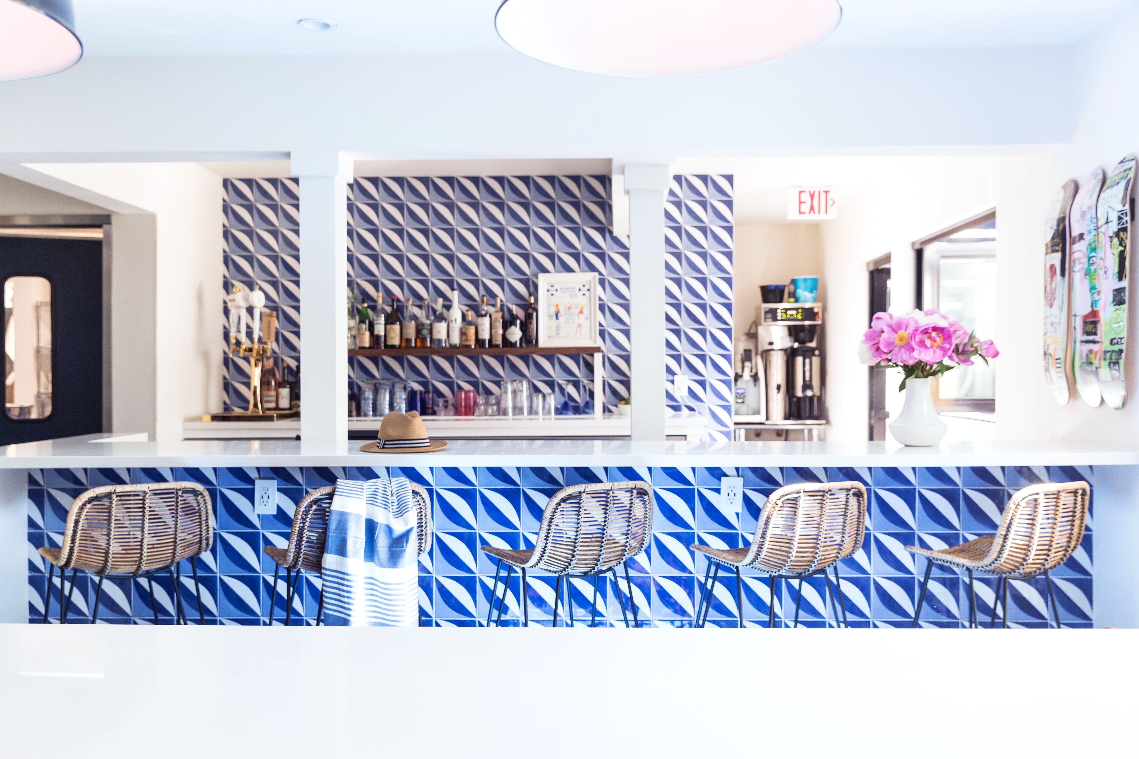 Foto - Holiday House Palm Springs