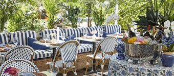 ホリデイ ハウス パーム スプリングス