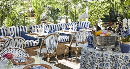 Holiday House Palm Springs