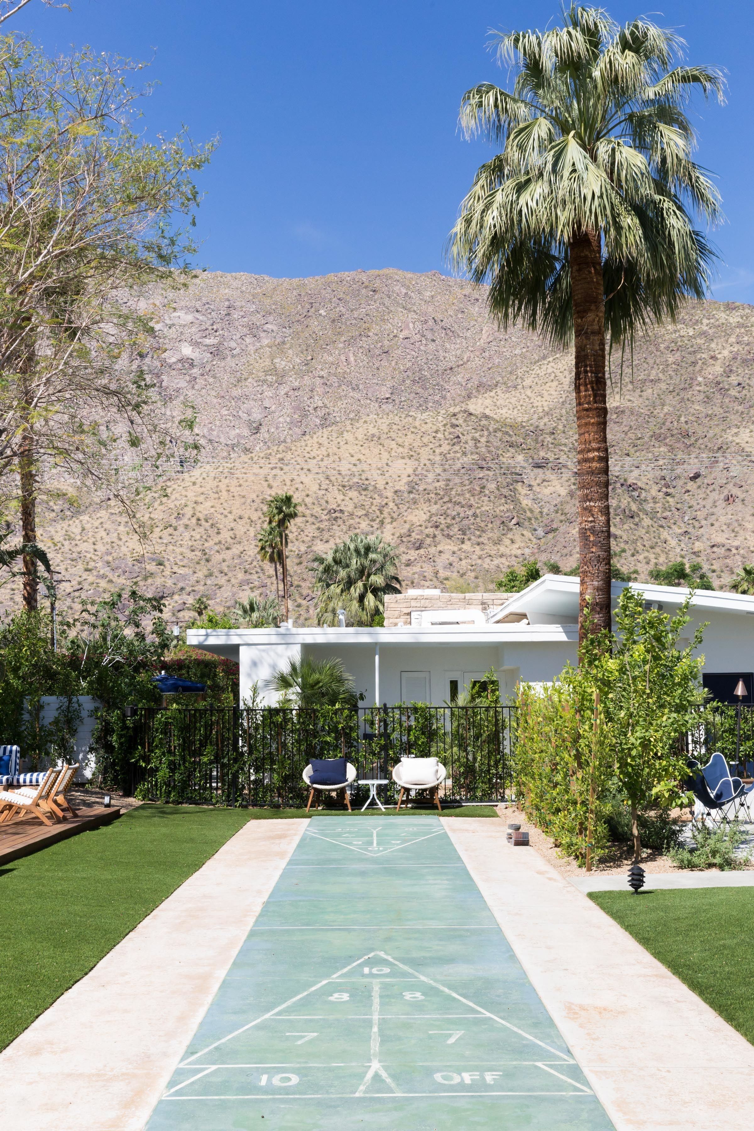 Foto - Holiday House Palm Springs