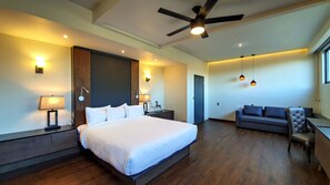 Presidential Suite, 1 Bedroom