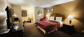 フランシスカン イン