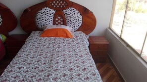 Rollaway beds, free WiFi