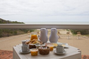 包含每日欧式早餐