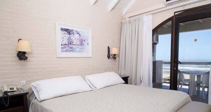 Carilo Soleil Apart Hotel