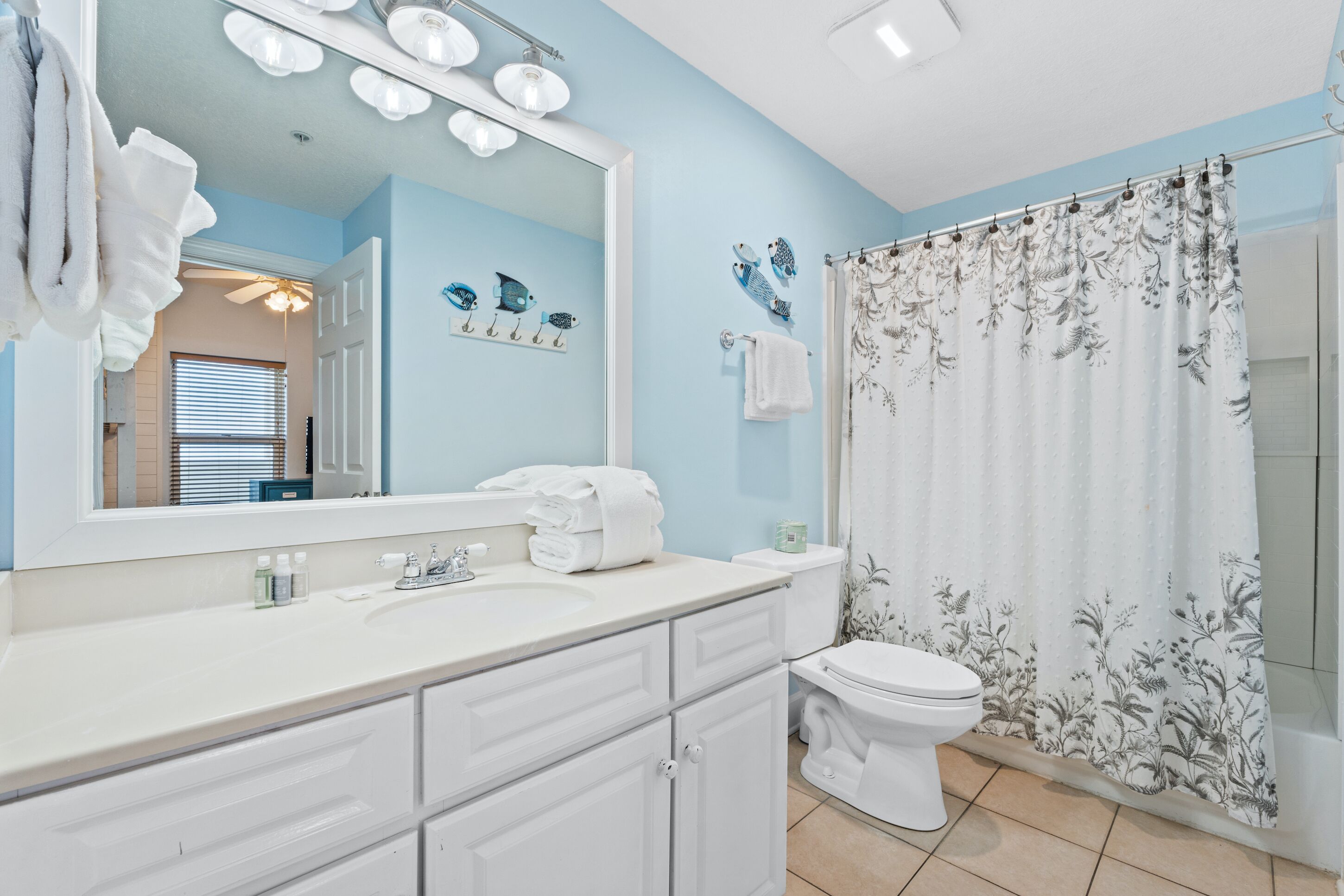 Twin Palms Resort by Panhandle Getaways