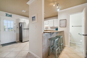 Condo, 2 Bedrooms (38) | Private kitchen