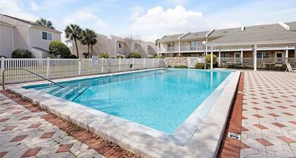 Woodland Shores Beach Resort by Panhandle Getaways