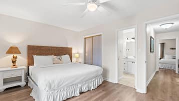 Leilighet | 2 soverom, individuelt dekorert og individuelt innredet