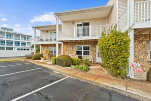 Exterior - Woodland Shores Beach Resort by Panhandle Getaways (Miramar Beach)