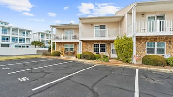 Estacionamento grátis sem manobrista