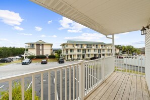 Condo | View from room - Woodland Shores Beach Resort by Panhandle Getaways (Miramar Beach)