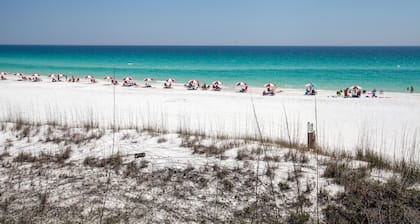 Woodland Shores Beach Resort by Panhandle Getaways