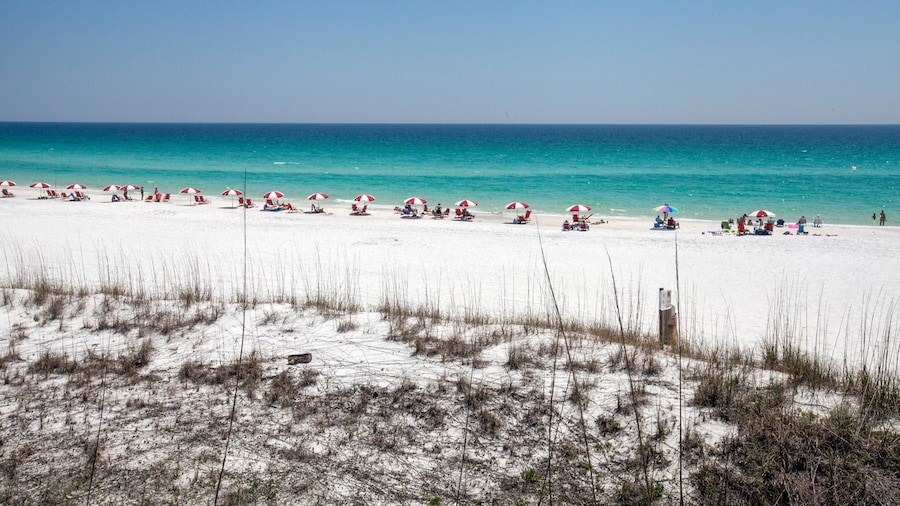 Woodland Shores Beach Resort by Panhandle Getaways
