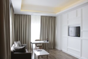 City view - Vertu Harmoni Jakarta (Jakarta)