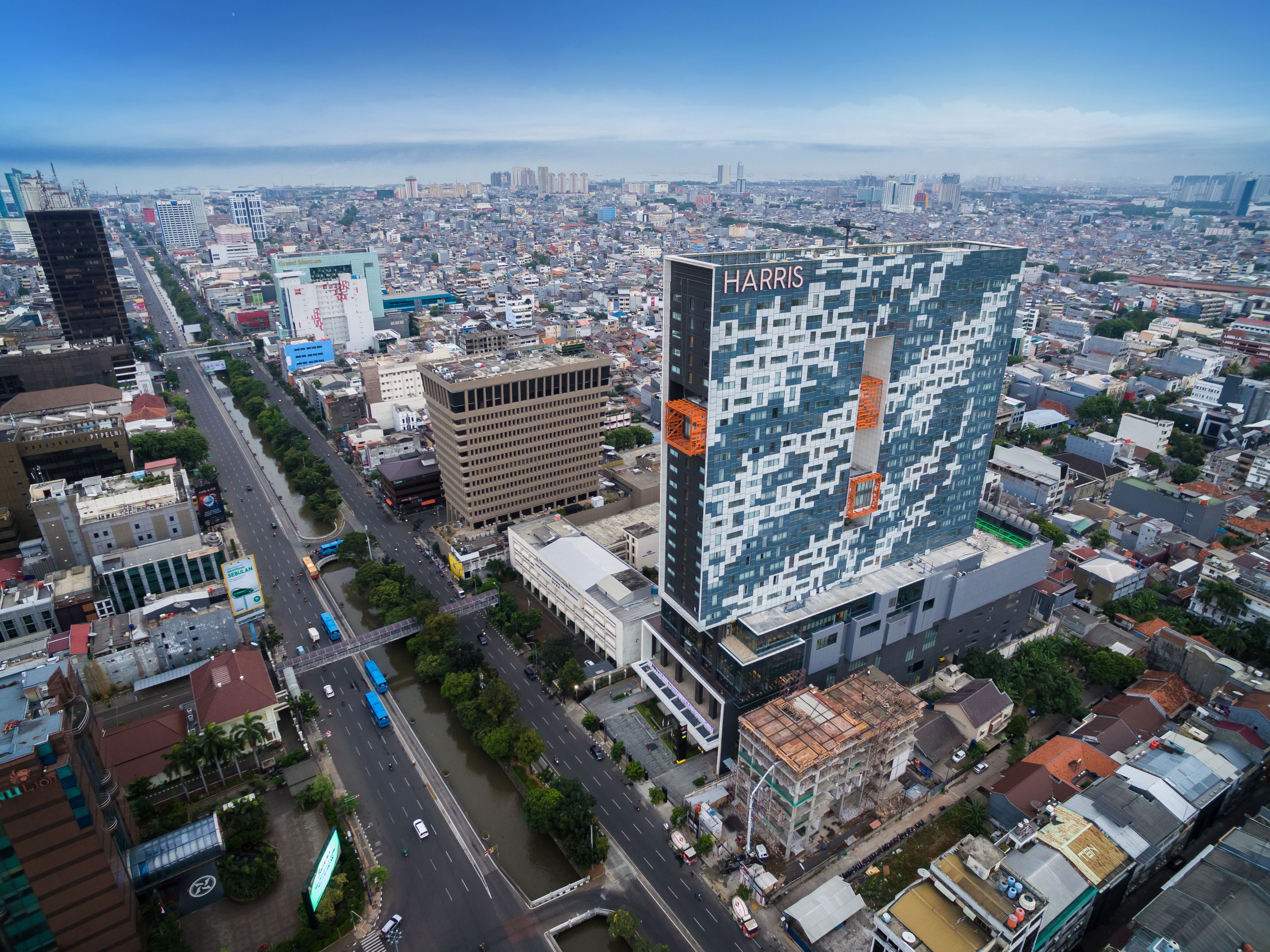 Foto - Vertu Harmoni Jakarta