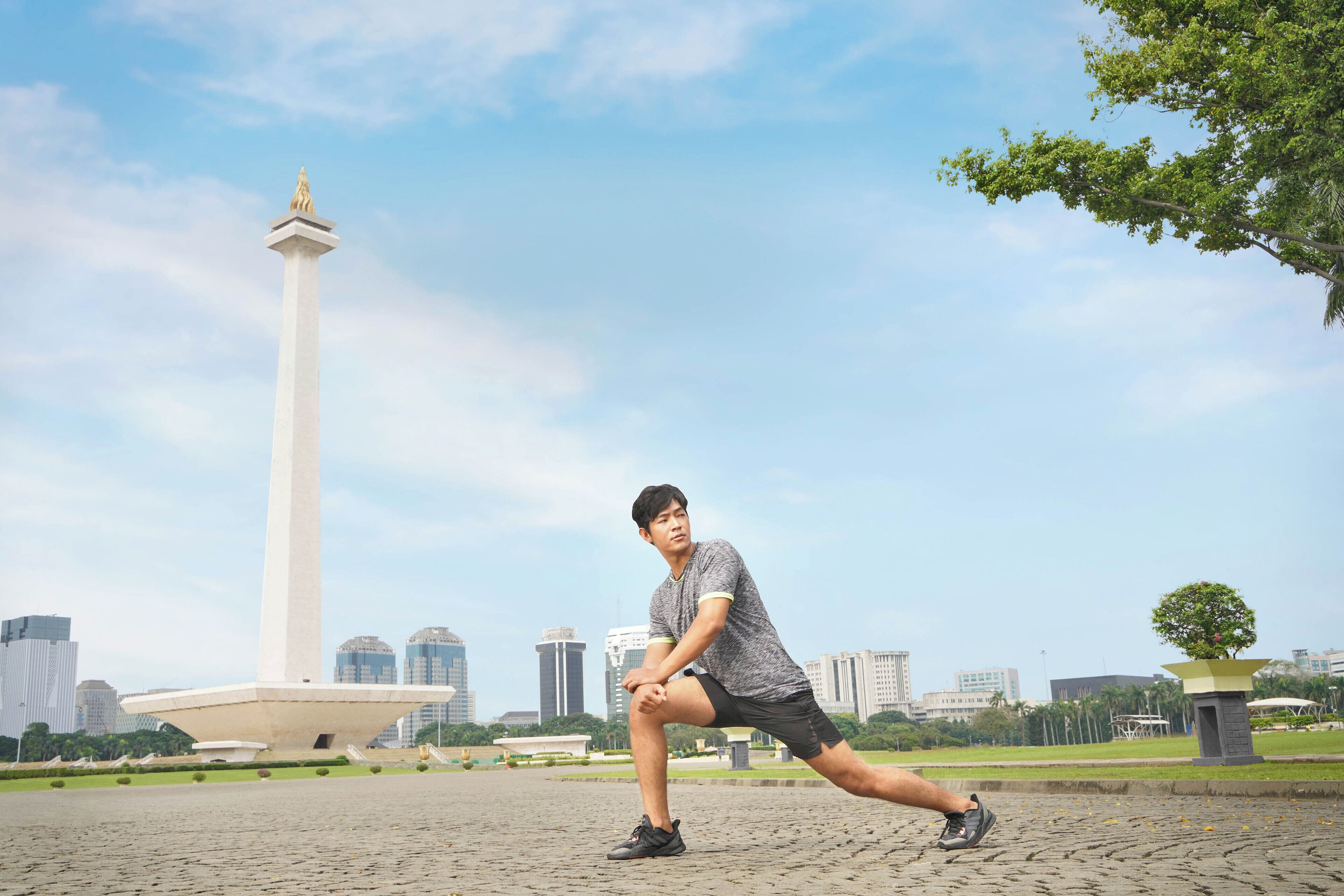 Foto - Vertu Harmoni Jakarta