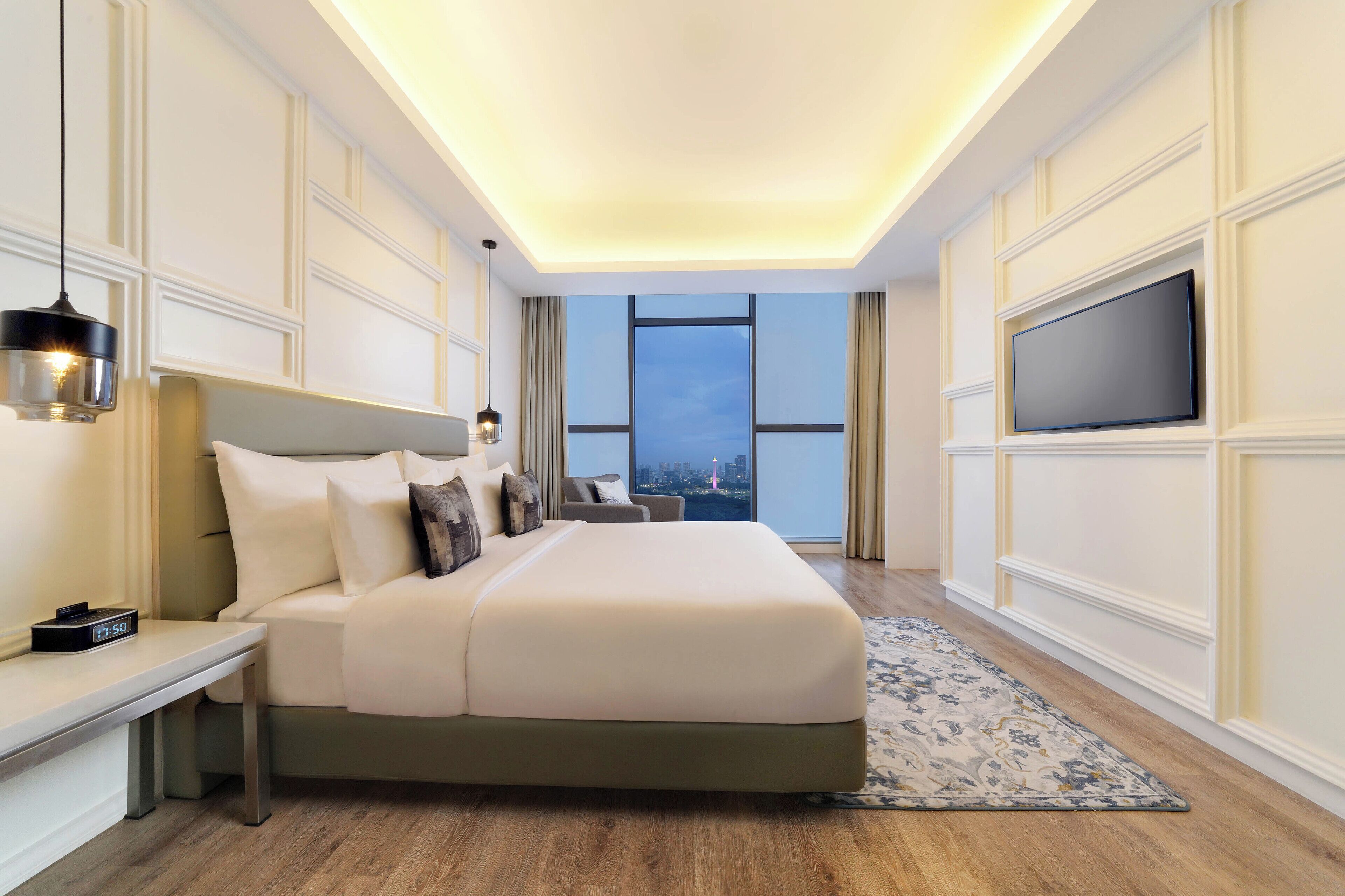 Foto - Vertu Harmoni Jakarta