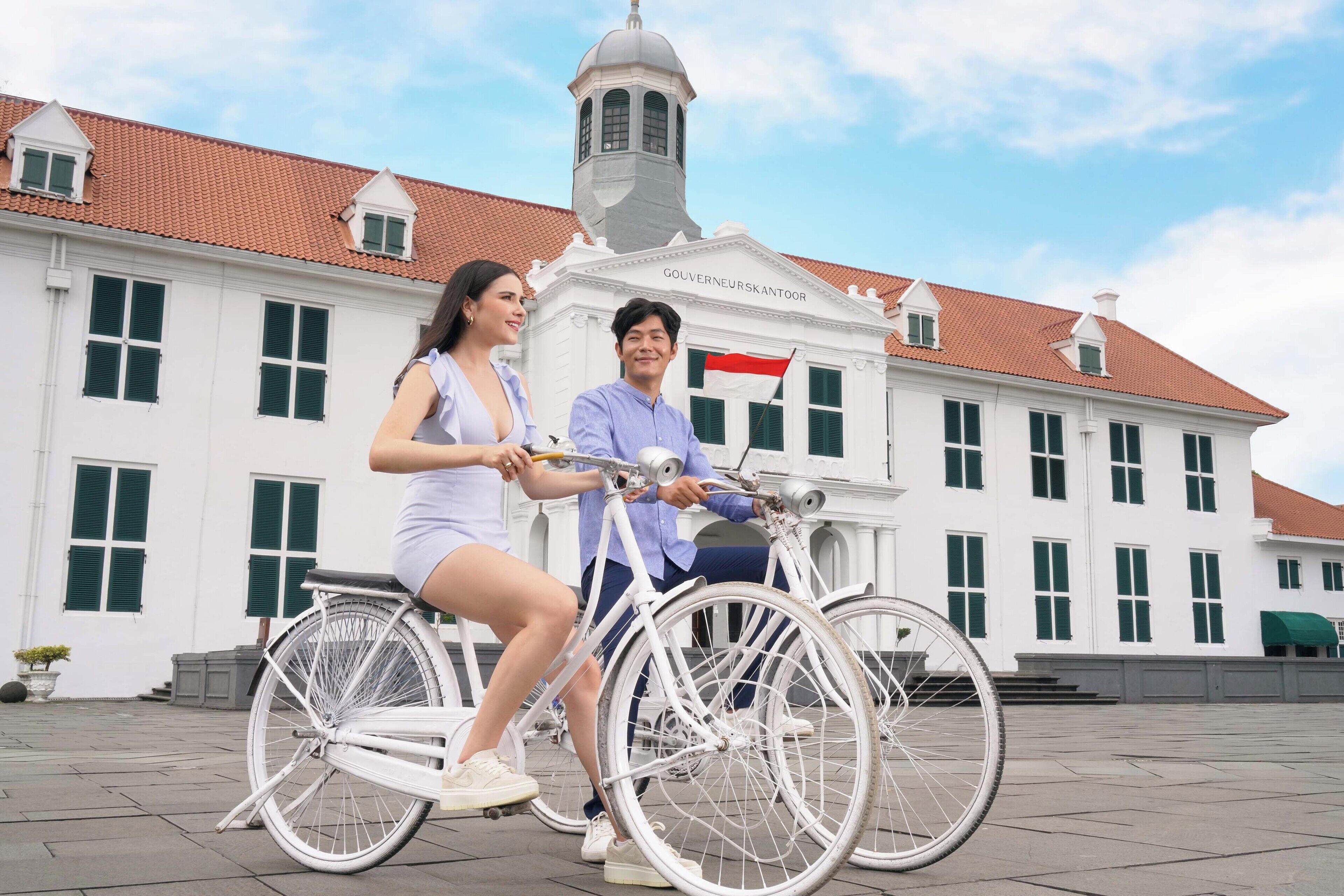 Foto - Vertu Harmoni Jakarta