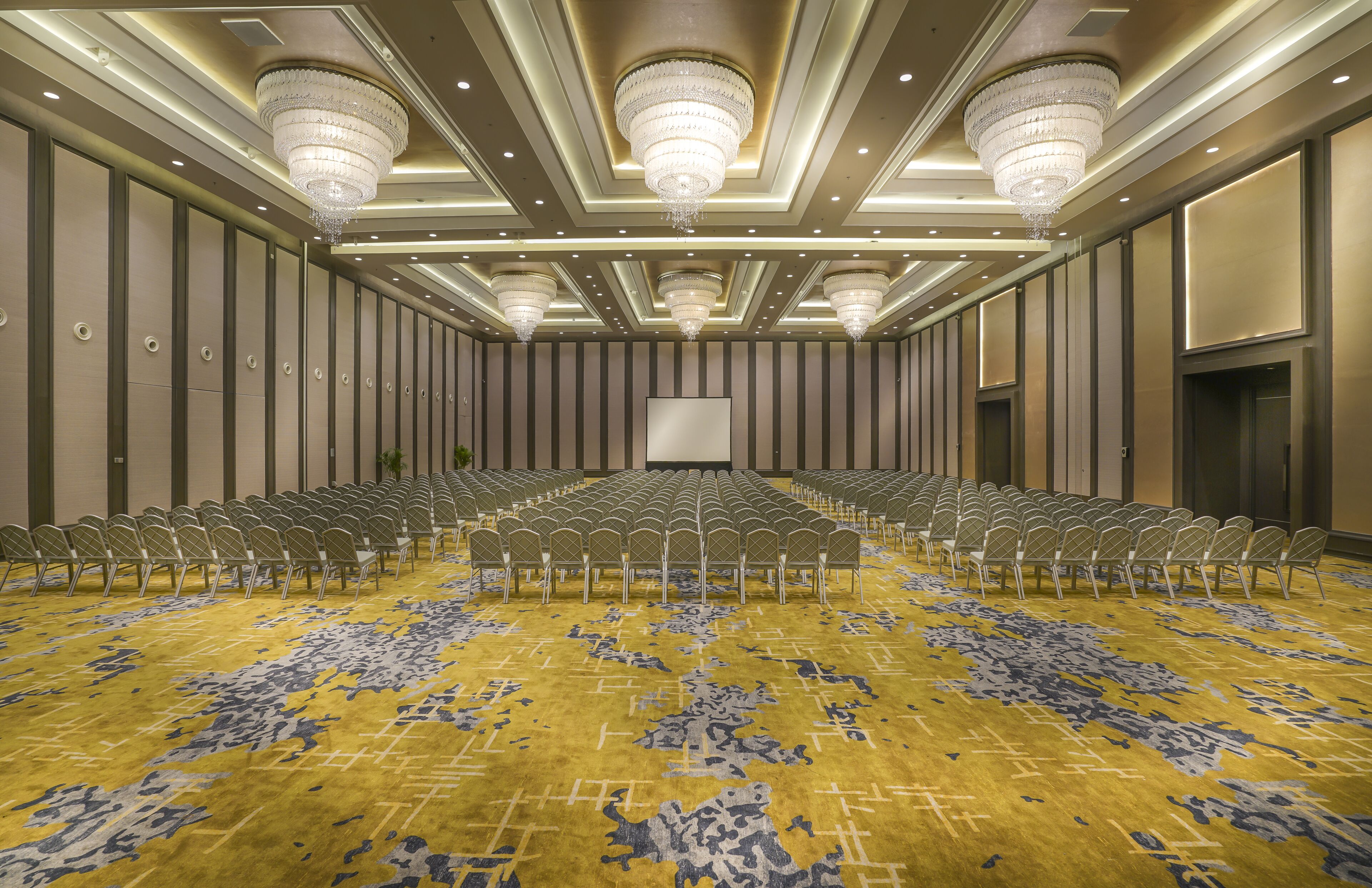 Foto - Vertu Harmoni Jakarta