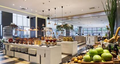 Vertu Harmoni Jakarta