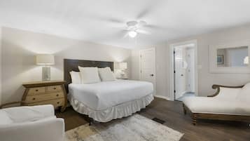 Condo, 2 Bedrooms | 2 bedrooms, desk, iron/ironing board, free WiFi