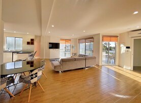 Televisión de pantalla plana