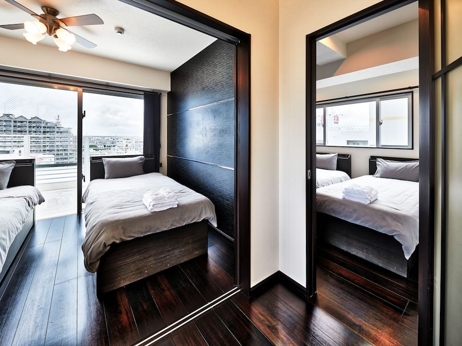 Family House, 2 Bedrooms, Non Smoking, Kitchen | Desk, soundproofing, iron/ironing board, free WiFi