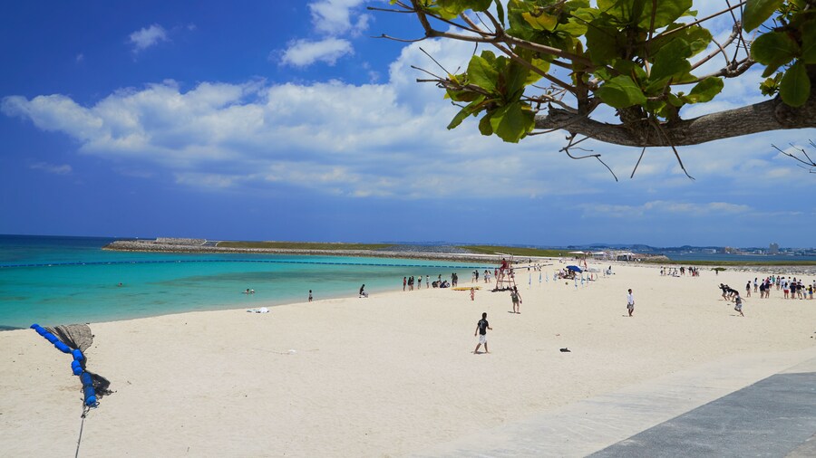 Terrace Resort Ginowan